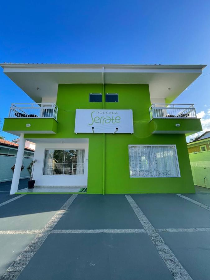 Serrate Inn Ubatuba