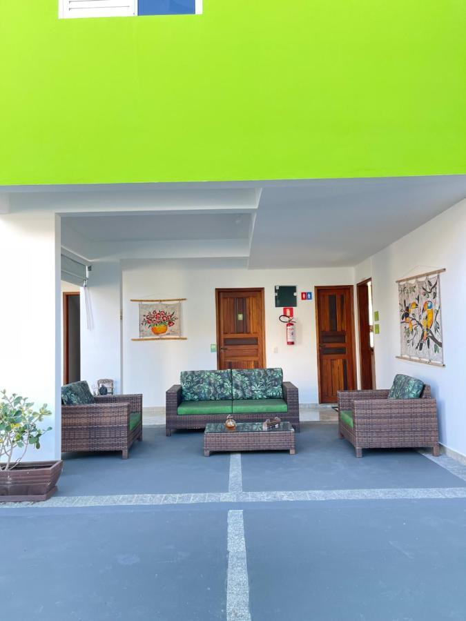 Serrate Inn *