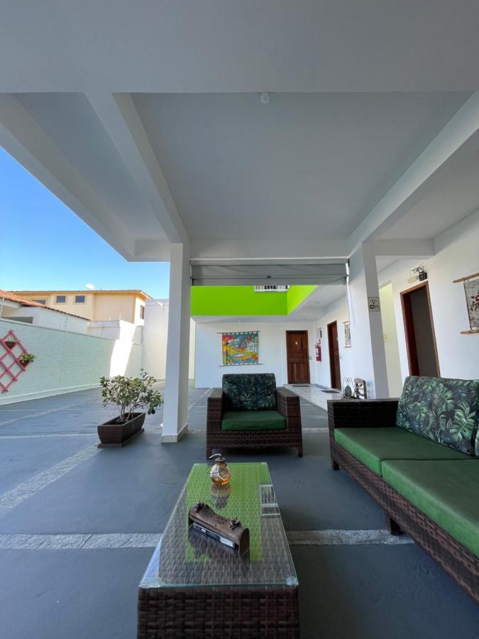 Serrate Inn Ubatuba