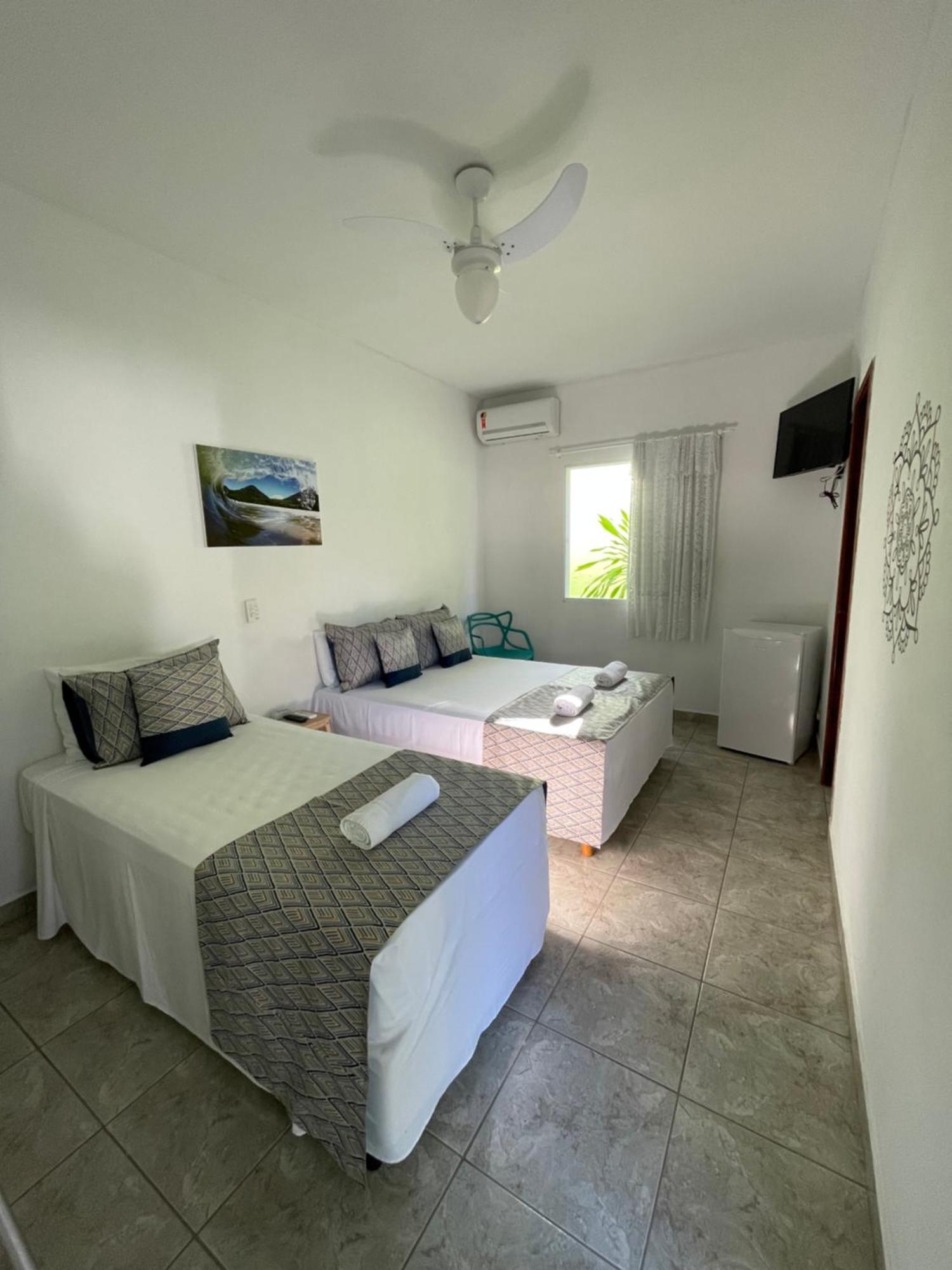 Serrate Inn Ubatuba